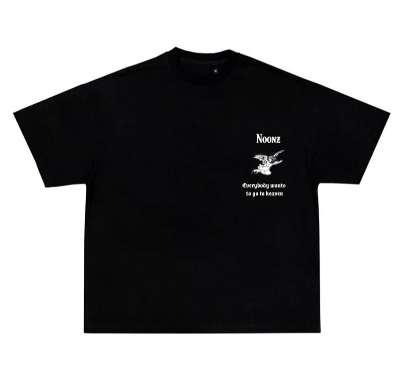 Heaven Tee.